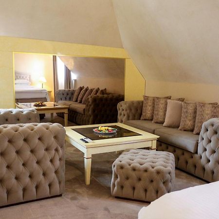 Casa Boyana Boutique Hotel Софія Екстер'єр фото
