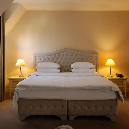Casa Boyana Boutique Hotel Софія Екстер'єр фото