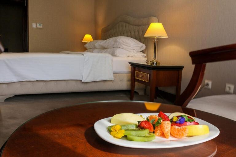 Casa Boyana Boutique Hotel Софія Екстер'єр фото