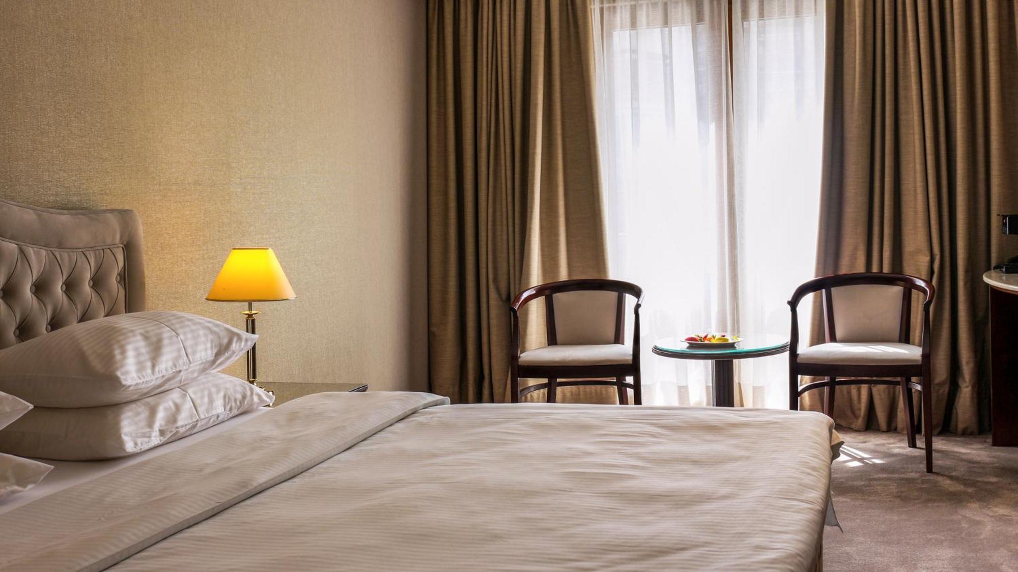 Casa Boyana Boutique Hotel Софія Екстер'єр фото