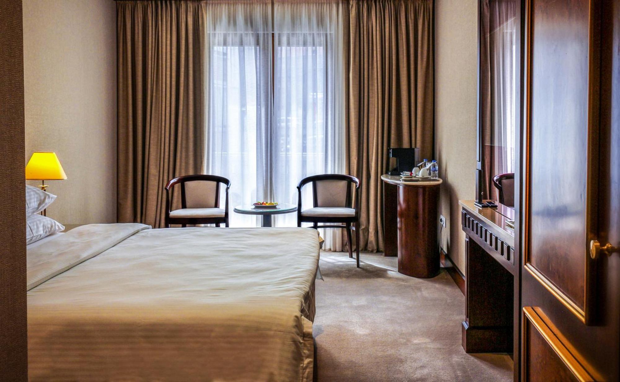 Casa Boyana Boutique Hotel Софія Екстер'єр фото