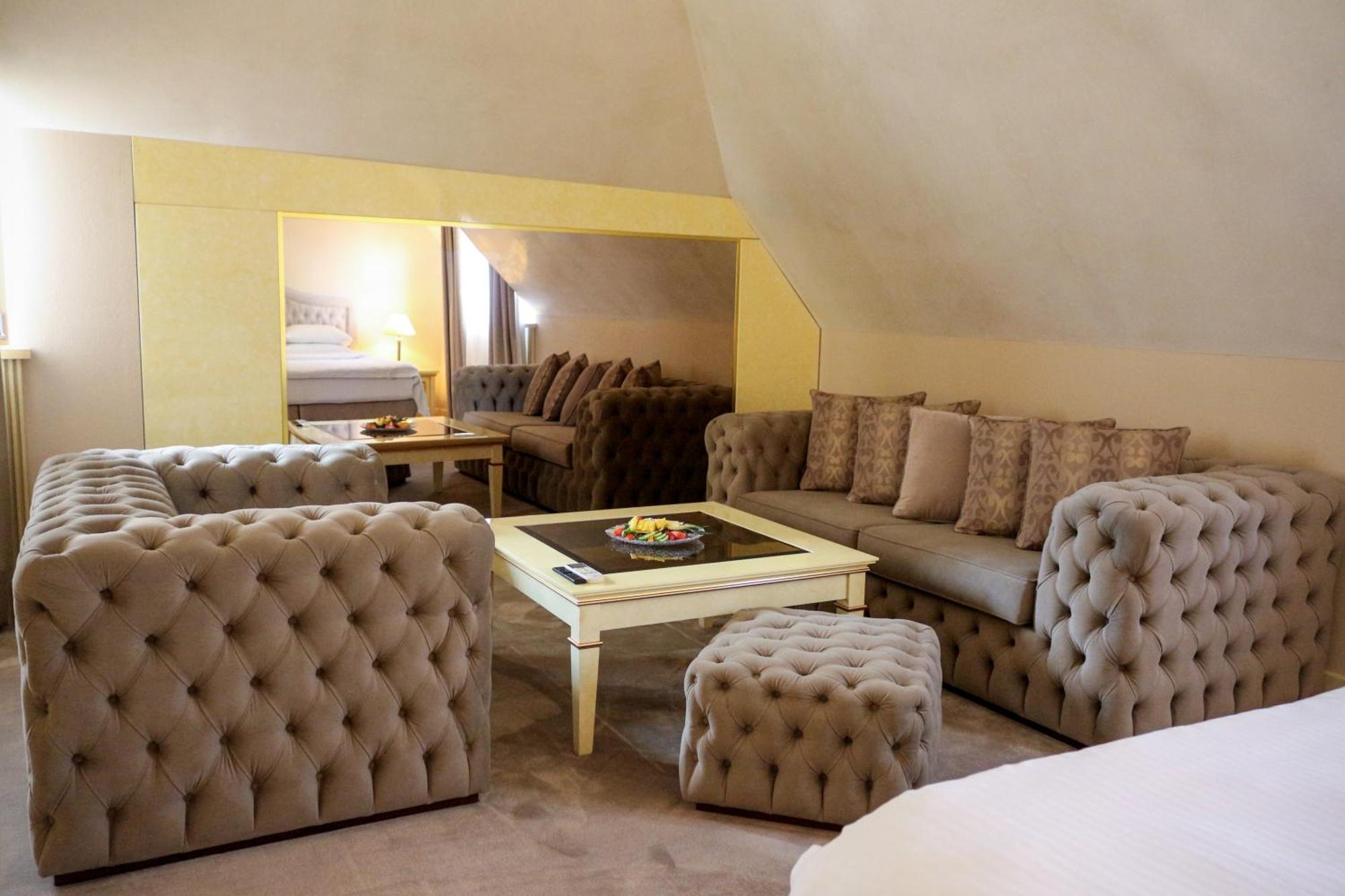 Casa Boyana Boutique Hotel Софія Екстер'єр фото
