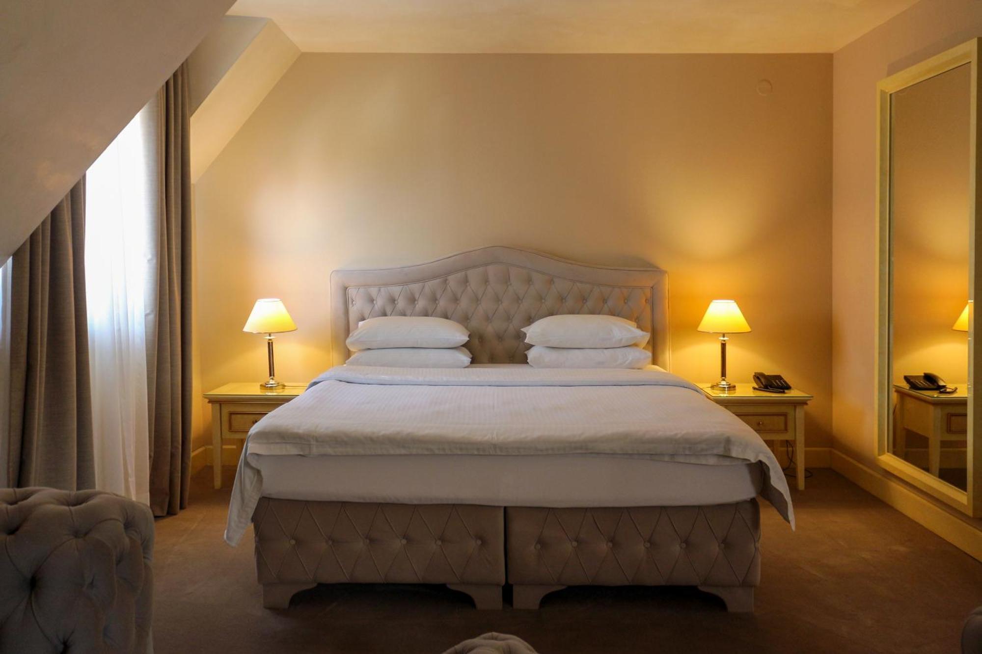 Casa Boyana Boutique Hotel Софія Екстер'єр фото